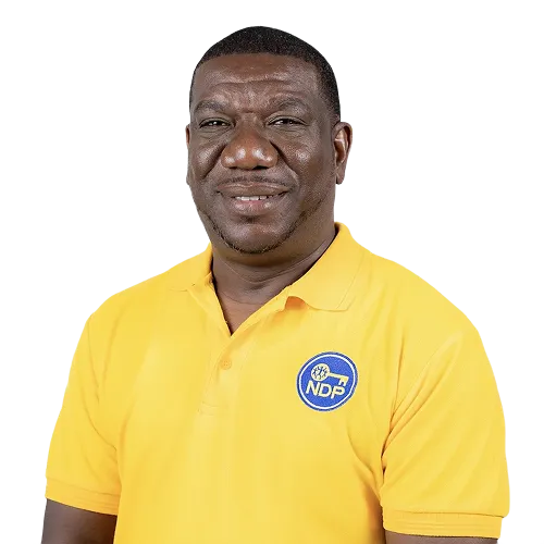 Israel Bruce